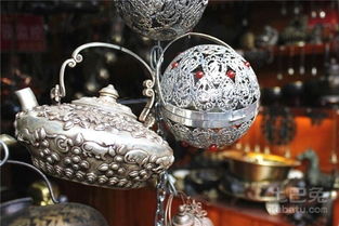 云南手工艺品有哪些 有哪些特色