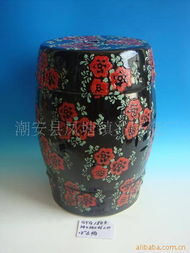 匠心独运 陶瓷工艺品精选名录