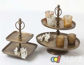 家居摆件 从工艺品到风水学，打造和谐软装的艺术