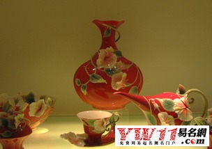 工艺品公司起名指南 好听、创意与寓意大全